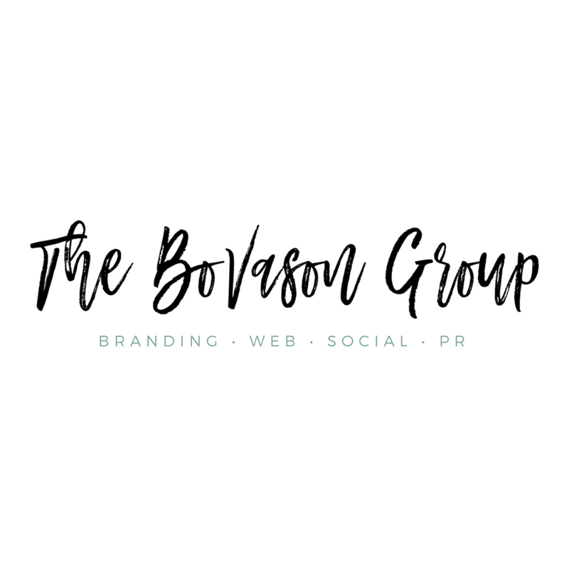 BoVason Group- LOGOS