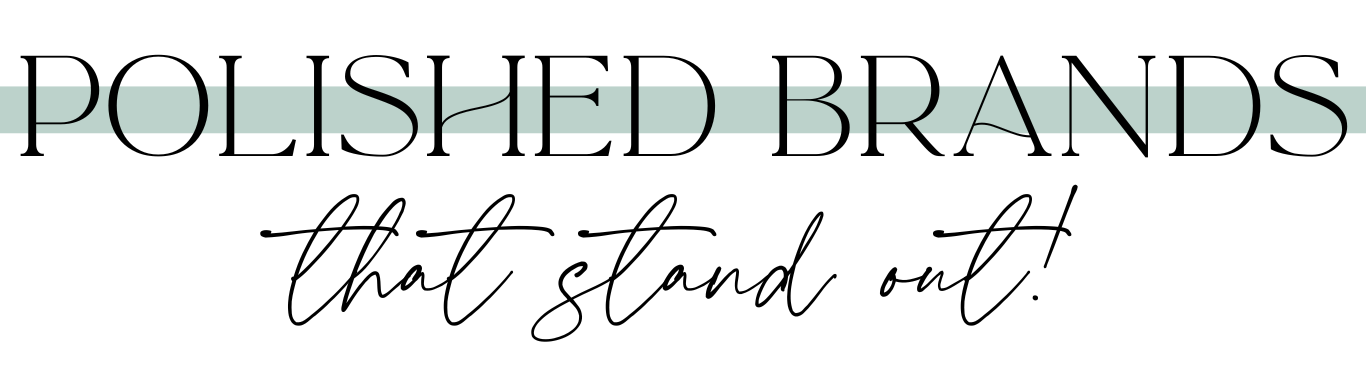 Atlanta Branding, Websites, & Social Media Studio, BoVason Group, crafting polished brands that stand out!
